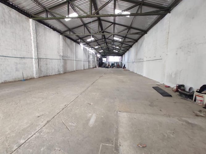 Bodega en venta en El Castillo, Barranquilla, 1150 m² · foto 7 de 16