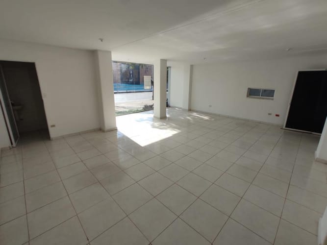 Bodega en venta en El Castillo, Barranquilla, 1150 m² · foto 9 de 16