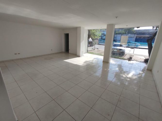 Bodega en venta en El Castillo, Barranquilla, 1150 m² · foto 13 de 16