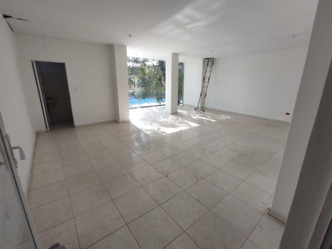 Bodega en venta en El Castillo, Barranquilla, 1150 m² · foto 14 de 16