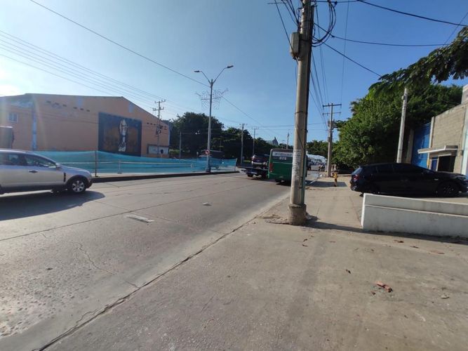 Bodega en venta en El Castillo, Barranquilla, 1150 m² · foto 16 de 16