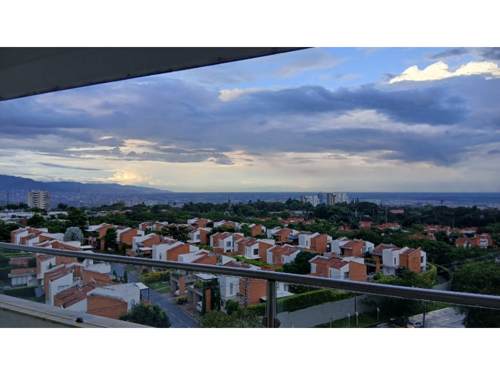 Apartamento en venta en Pance, Cali 2