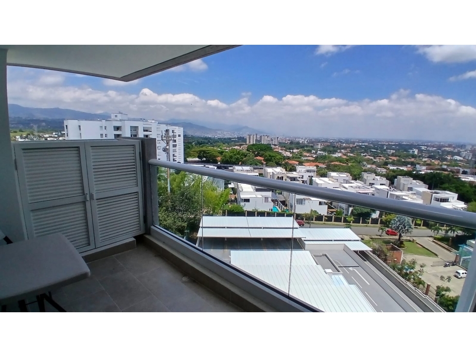 Apartamento en venta en Pance, Cali 3
