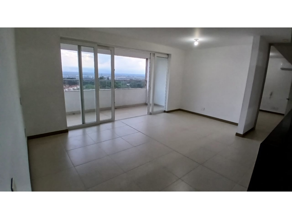 Apartamento en venta en Pance, Cali 4