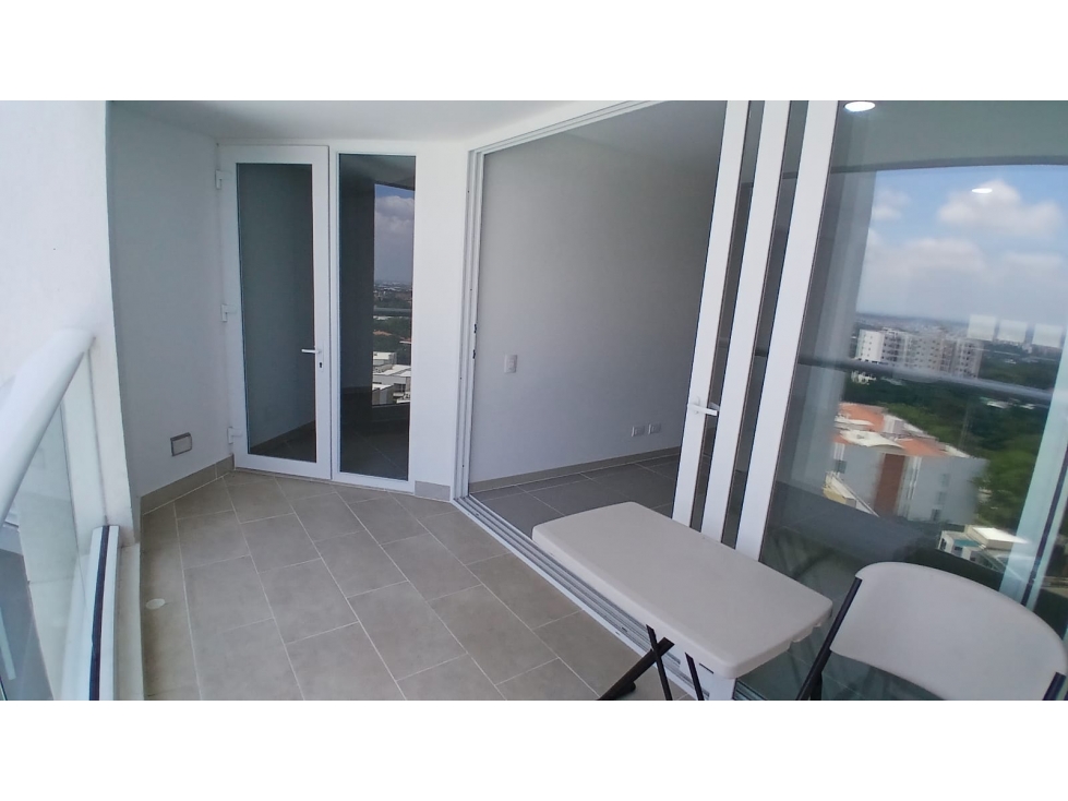 Apartamento en venta en Pance, Cali 5