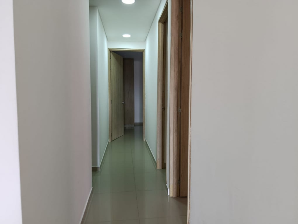 Apartamento en venta en La Castellana, Montería · foto 6 de 12
