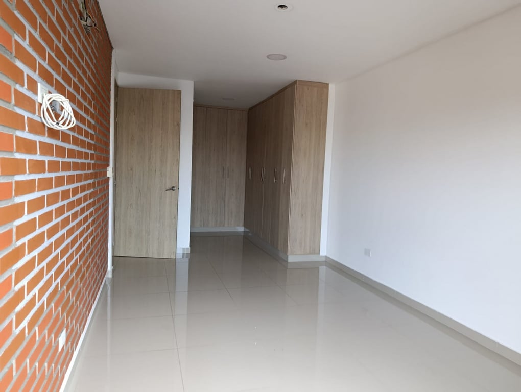 Apartamento en venta en La Castellana, Montería · foto 7 de 12
