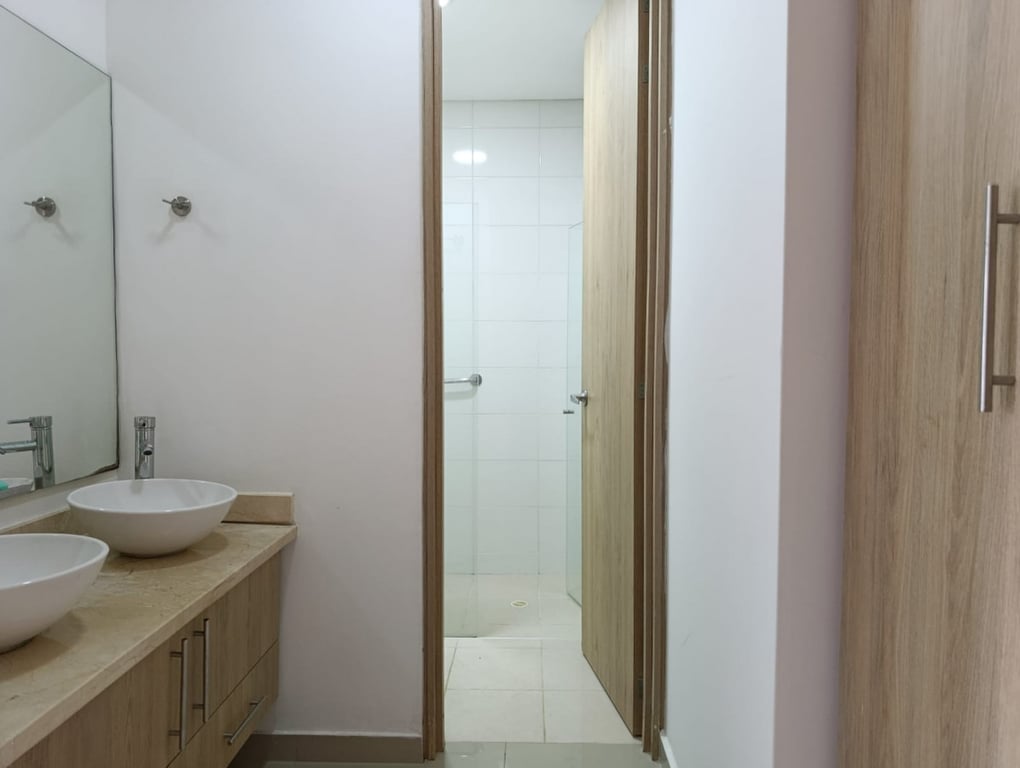 Apartamento en venta en La Castellana, Montería · foto 8 de 12
