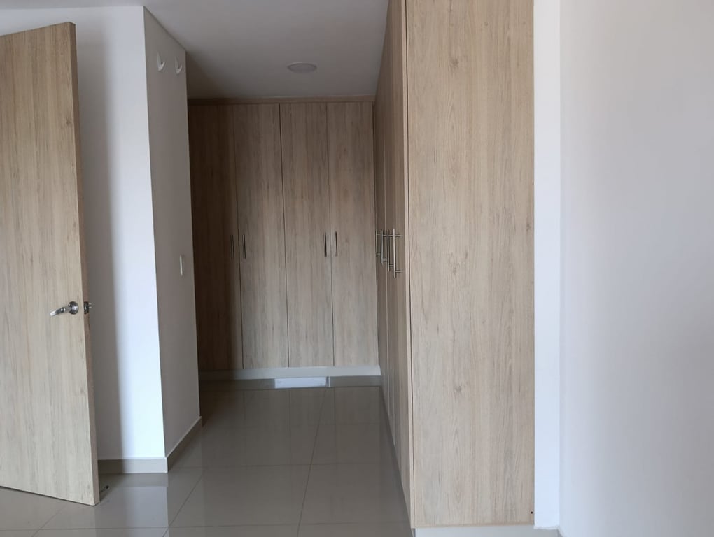 Apartamento en venta en La Castellana, Montería · foto 9 de 12
