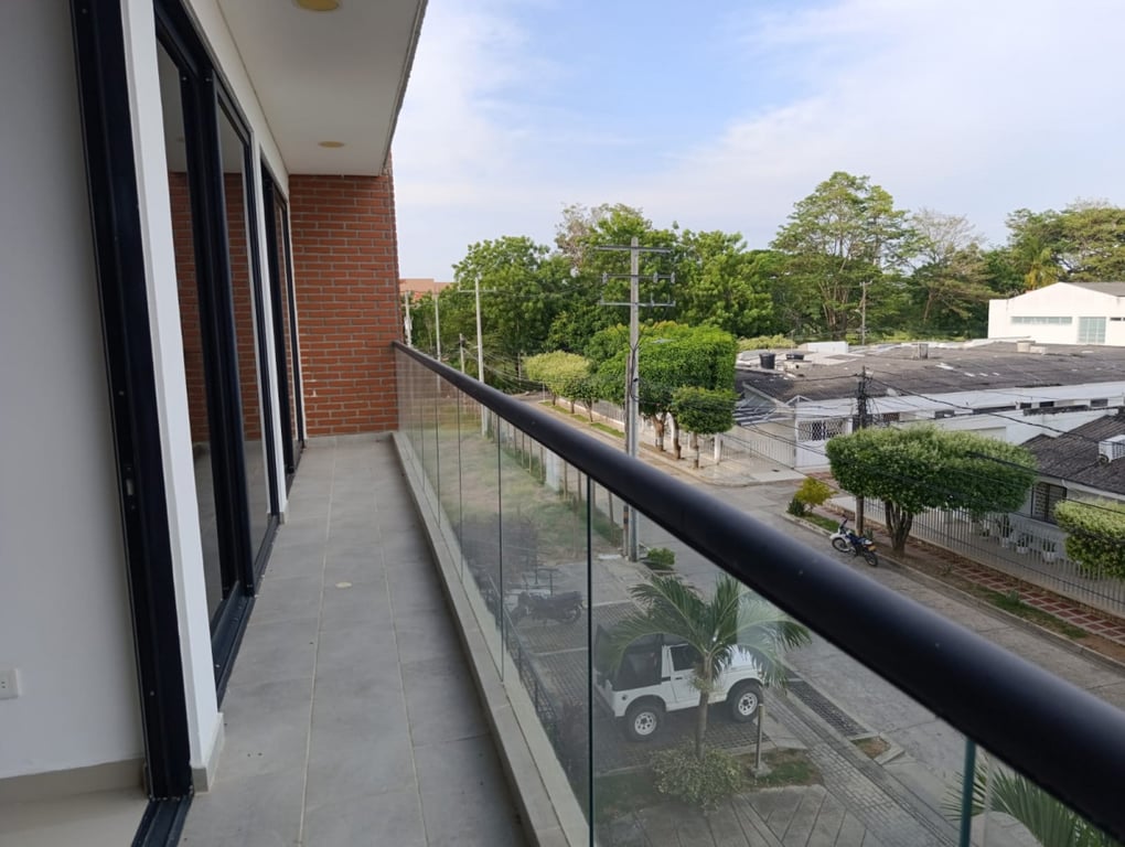 Apartamento en venta en La Castellana, Montería · foto 10 de 12