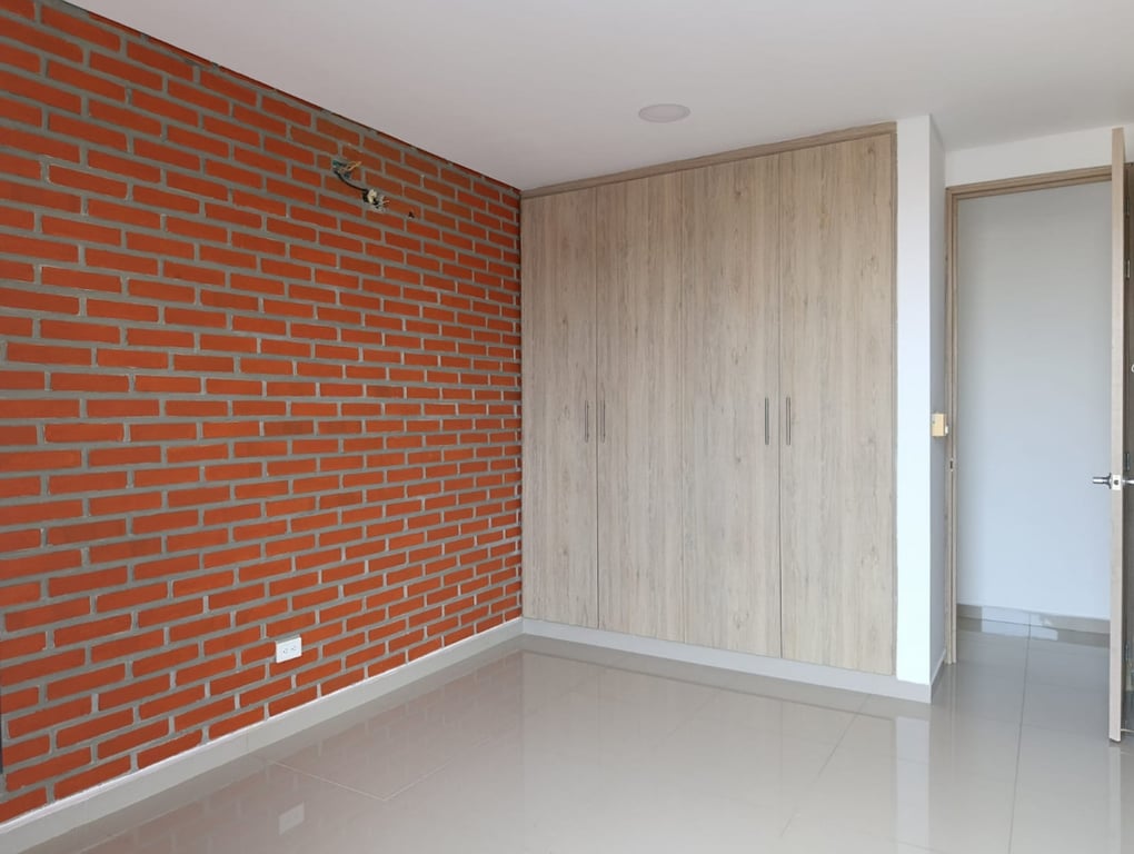 Apartamento en venta en La Castellana, Montería · foto 11 de 12
