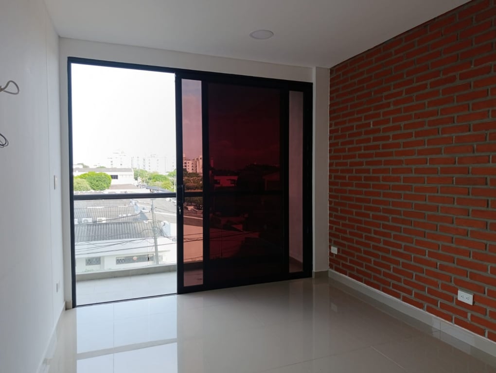 Apartamento en venta en La Castellana, Montería · foto 12 de 12