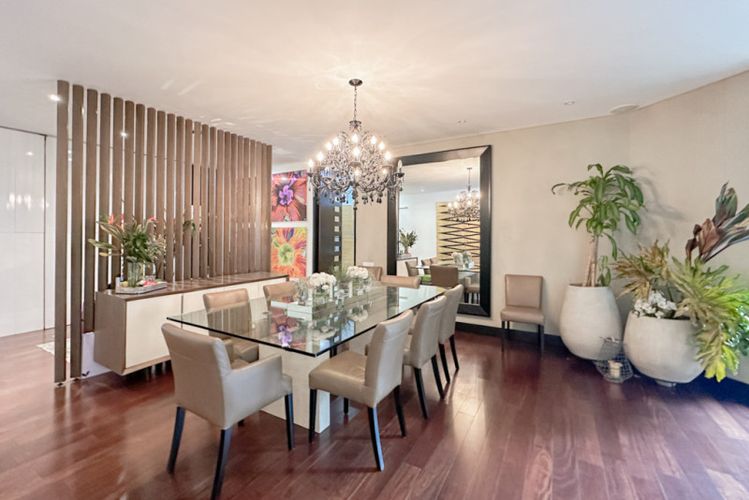 Apartamento en venta en Chicó Reservado, Bogotá · foto 4 de 21