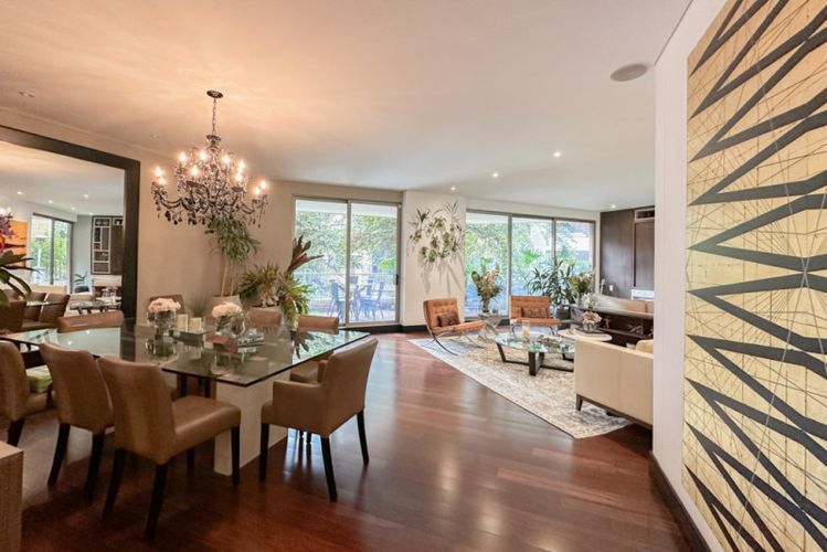 Apartamento en venta en Chicó Reservado, Bogotá · foto 5 de 21