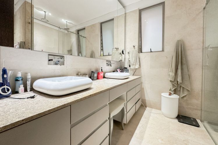 Apartamento en venta en Chicó Reservado, Bogotá · foto 10 de 21