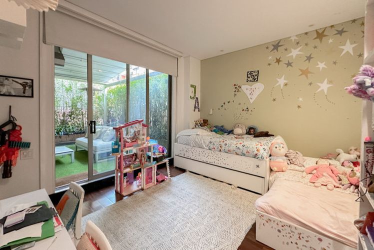 Apartamento en venta en Chicó Reservado, Bogotá · foto 11 de 21