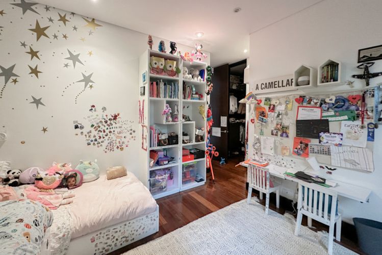 Apartamento en venta en Chicó Reservado, Bogotá · foto 12 de 21