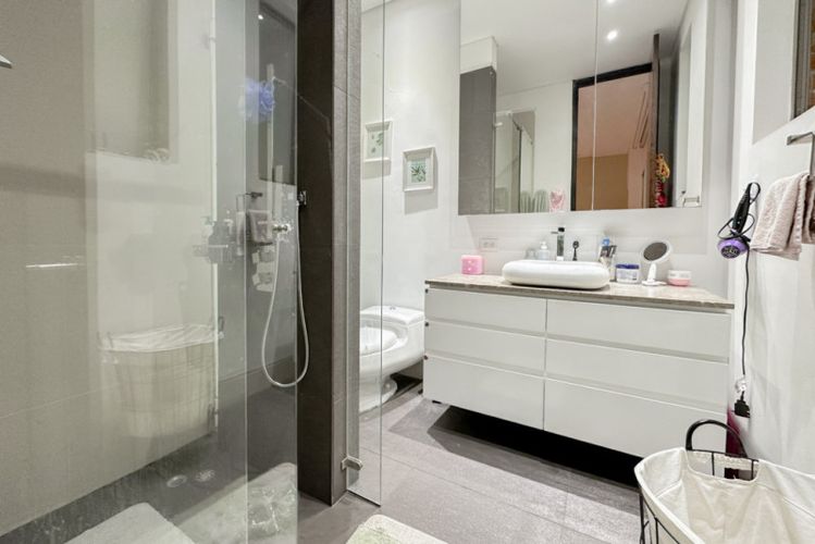 Apartamento en venta en Chicó Reservado, Bogotá · foto 13 de 21