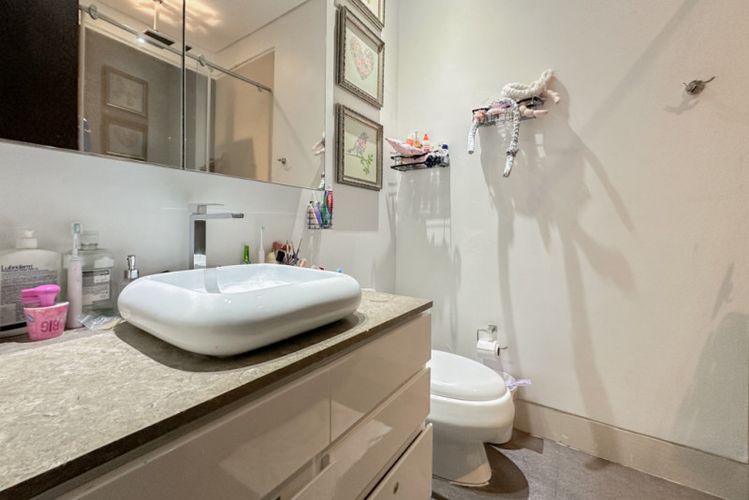 Apartamento en venta en Chicó Reservado, Bogotá · foto 15 de 21