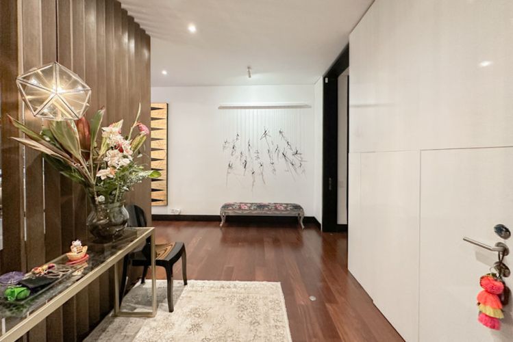 Apartamento en venta en Chicó Reservado, Bogotá · foto 16 de 21