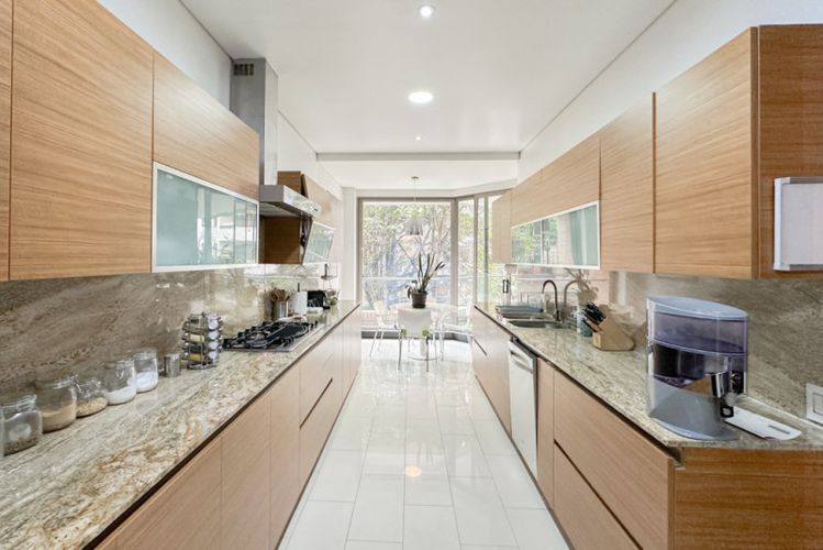 Apartamento en venta en Chicó Reservado, Bogotá · foto 17 de 21