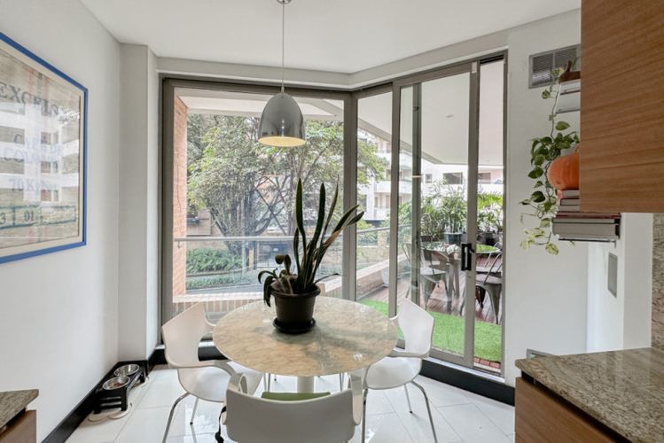 Apartamento en venta en Chicó Reservado, Bogotá · foto 19 de 21