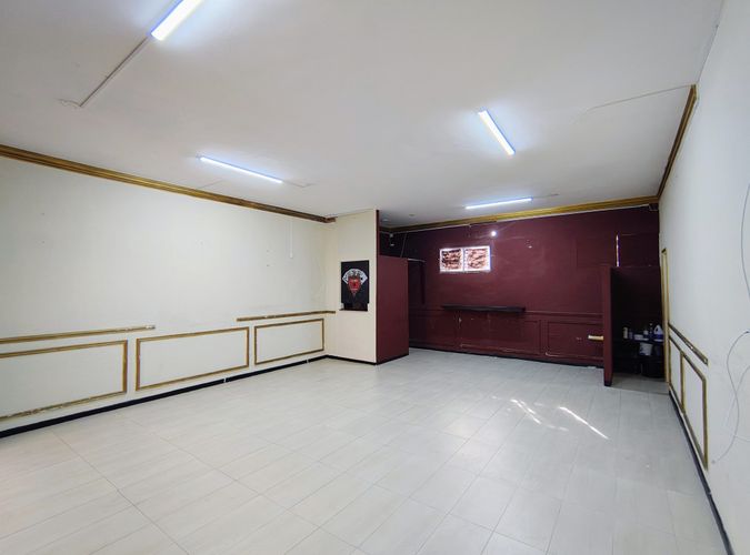 Oficina en arriendo en El Prado, Barranquilla, 50 m² · foto 3 de 5