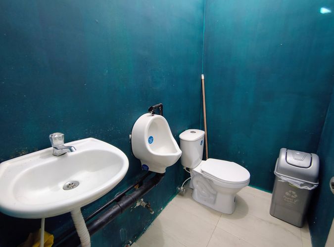Oficina en arriendo en El Prado, Barranquilla, 50 m² · foto 5 de 5