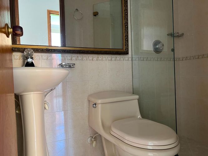 Apartamento de 3 alcobas en arriendo en El Poblado, Medellín, 115 m² · foto 8 de 18