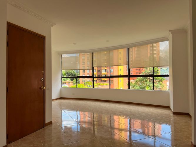 Apartamento de 3 alcobas en arriendo en El Poblado, Medellín, 115 m² · foto 9 de 18