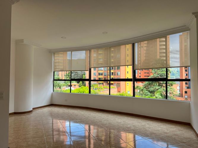 Apartamento de 3 alcobas en arriendo en El Poblado, Medellín, 115 m² · foto 10 de 18