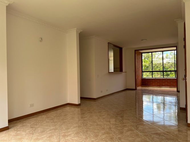 Apartamento de 3 alcobas en arriendo en El Poblado, Medellín, 115 m² · foto 7 de 18