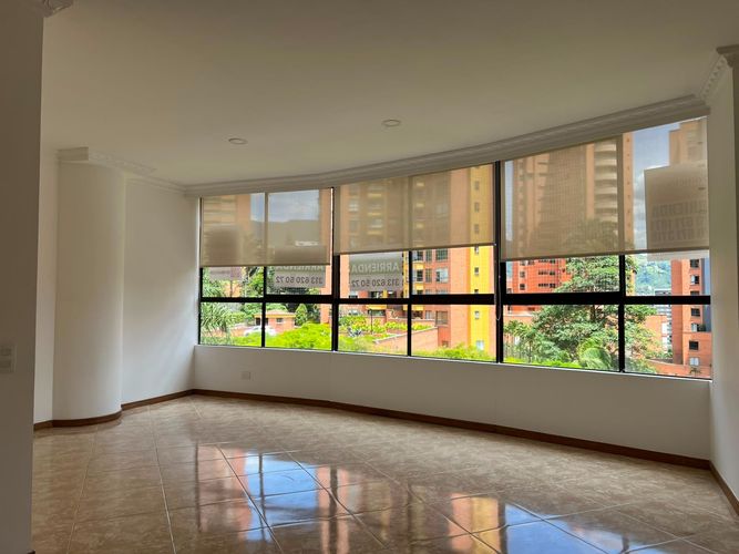 Apartamento de 3 alcobas en arriendo en El Poblado, Medellín, 115 m² · foto 6 de 18