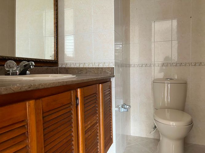 Apartamento de 3 alcobas en arriendo en El Poblado, Medellín, 115 m² · foto 11 de 18