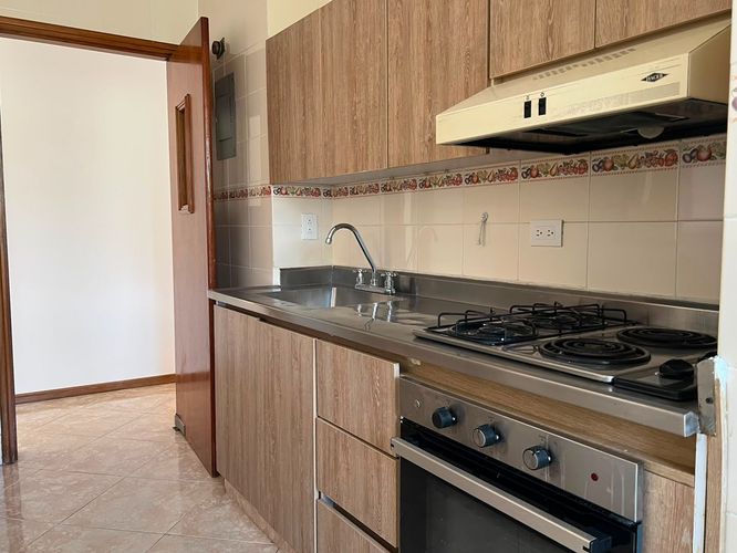 Apartamento de 3 alcobas en arriendo en El Poblado, Medellín, 115 m² · foto 14 de 18