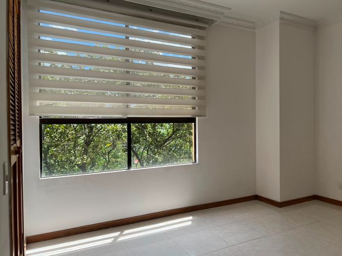 Apartamento de 3 alcobas en arriendo en El Poblado, Medellín, 115 m² · foto 17 de 18