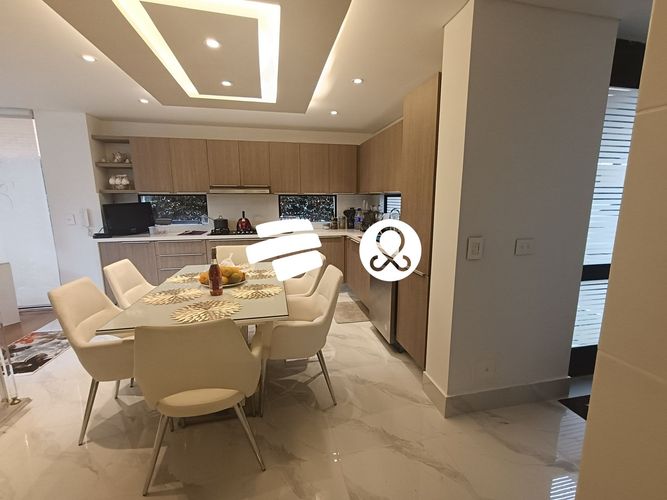Casa de 3 alcobas en venta en Hacienda Fontanar, Chía, 699 m² · foto 4 de 24