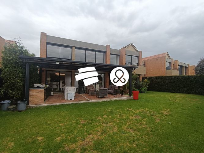 Casa de 3 alcobas en venta en Hacienda Fontanar, Chía, 699 m² · foto 6 de 24