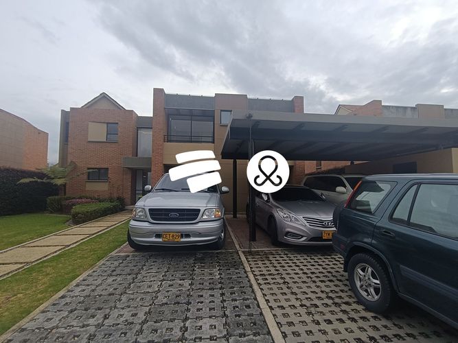 Casa de 3 alcobas en venta en Hacienda Fontanar, Chía, 699 m² · foto 7 de 24