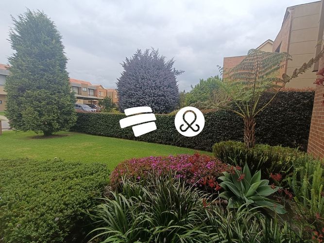 Casa de 3 alcobas en venta en Hacienda Fontanar, Chía, 699 m² · foto 9 de 24