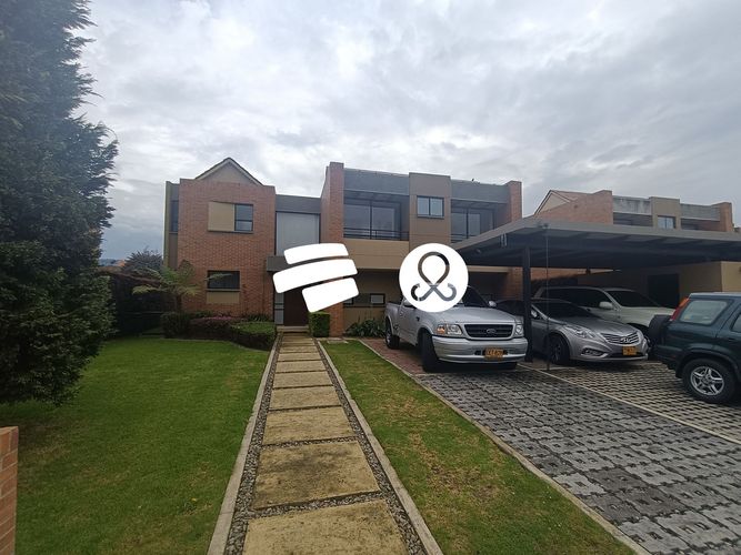 Casa de 3 alcobas en venta en Hacienda Fontanar, Chía, 699 m² · foto 10 de 24
