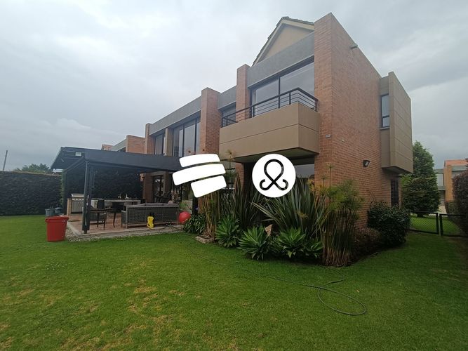 Casa de 3 alcobas en venta en Hacienda Fontanar, Chía, 699 m² · foto 11 de 24