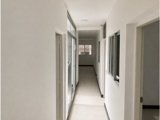 Casa de 5 alcobas en venta en Sucre, Medellín, 130 m² · foto 3 de 18