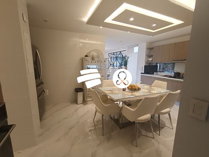 Casa de 3 alcobas en venta en Hacienda Fontanar, Chía, 699 m² · foto 14 de 24