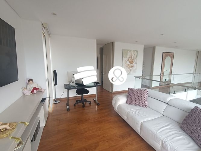 Casa de 3 alcobas en venta en Hacienda Fontanar, Chía, 699 m² · foto 16 de 24