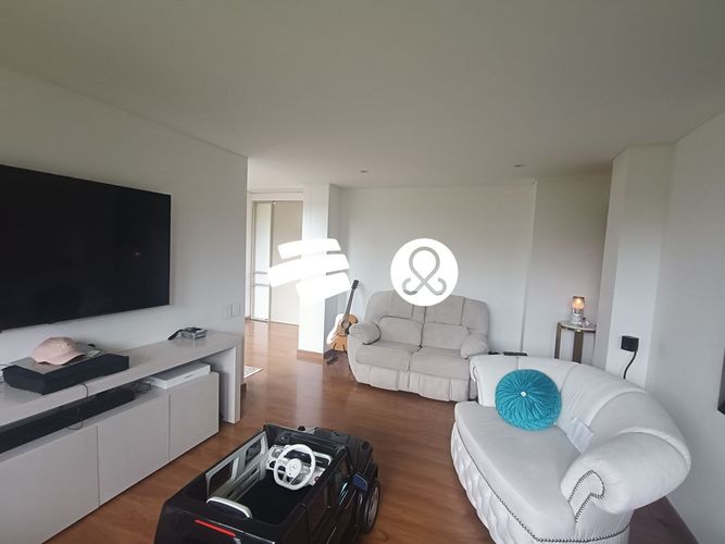 Casa de 3 alcobas en venta en Hacienda Fontanar, Chía, 699 m² · foto 18 de 24