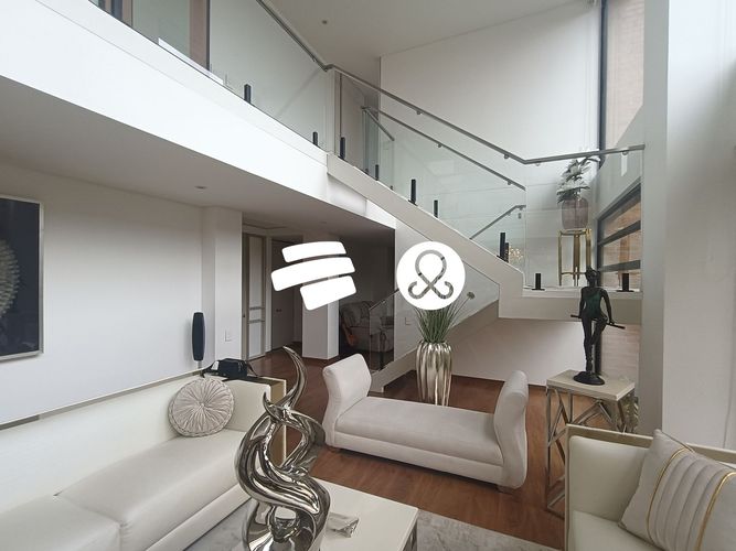 Casa de 3 alcobas en venta en Hacienda Fontanar, Chía, 699 m² · foto 20 de 24