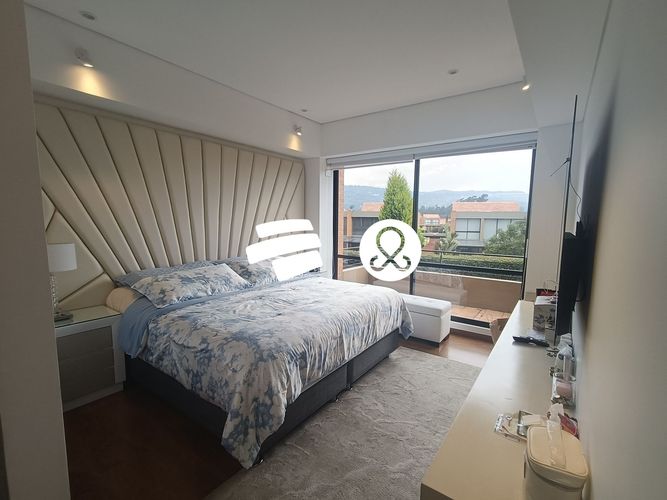 Casa de 3 alcobas en venta en Hacienda Fontanar, Chía, 699 m² · foto 24 de 24