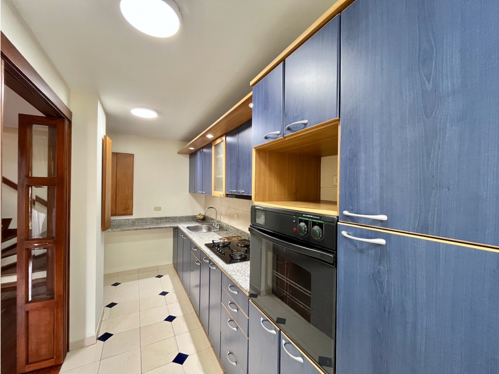 Casa en venta en Colina Campestre, Bogotá · foto 4 de 23