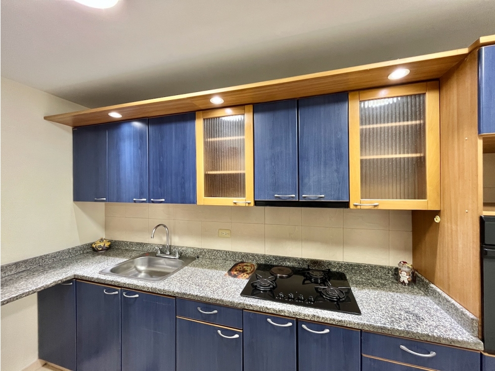 Casa en venta en Colina Campestre, Bogotá · foto 5 de 23